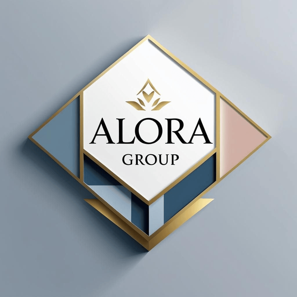 Alora Logo