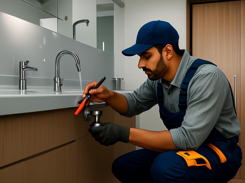 Plumbing Services